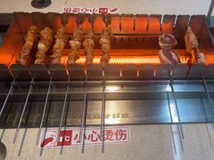 -丰茂烤串(五道口店)