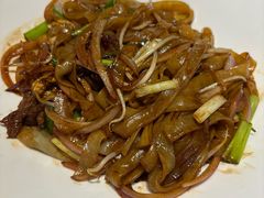 -高第街56号餐厅(泰安万达店)