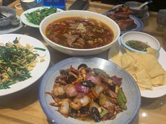 -苏浙徽·农家大院(开发区星湖101店)