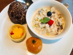 -嘉定凯悦·咖啡厅