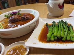 -德胜轩正宗顺德菜(宝安沙井会展中心店)