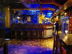 大堂-甘尼仕印度餐厅酒吧(斜塘老街店)