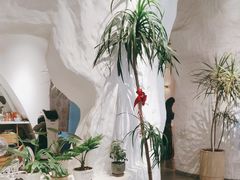 -麓椿花园西餐厅(海乐世界店)
