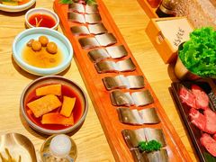 -泥炉烧肉师(新街口金銮巷店)