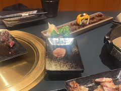 -無二炙坊·和牛烧肉(大钟寺1733店)