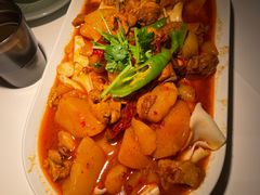 -香料集市新疆餐厅·清真聚餐(成都远洋太古里店)