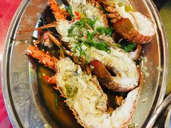 -大茄来海鲜餐厅(亚洲城分行)
