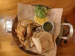 -曼泰·泰餐(江南环球港店)