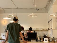 -Cafe Villa