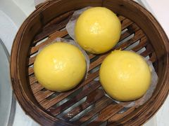 香滑流沙包-稻香酒家·34年老字号·港式粤菜(汉街店)