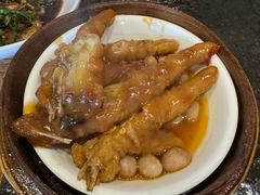 -小城粥道·海胆鲜虾粥(解放广场店)