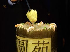 -圆苑(静安寺店)