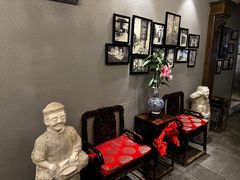 -龙抄手食府(浣花北路店)