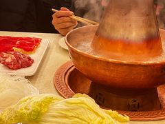 -八先生涮肉房(三里河店)