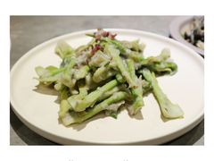 -半山腰·云南菜(侨福芳草地店)