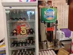 -西江美食舫·江西菜(健德桥店)