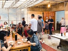 大堂-蒋家肠旺面馆老店(合群路店)