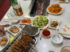 -元坊珲春无烟串城(北海路店)