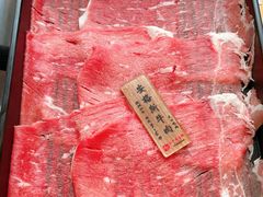 -牛匠和牛寿喜锅(西安总店)