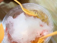 -忆夏爽黑仔漳州四果汤(顶澳仔猫街店)