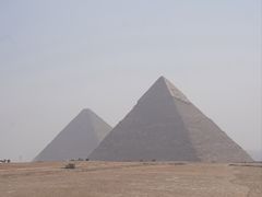 -吉萨金字塔群