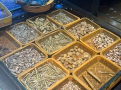 -小厨师·二十年沈家门小海鲜(百井坊巷店)