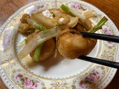 -马勒别墅·中餐厅