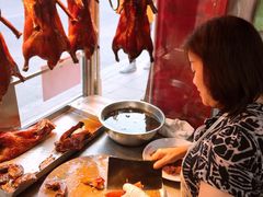 -黄连大头华烧鹅(萧地大马路店)