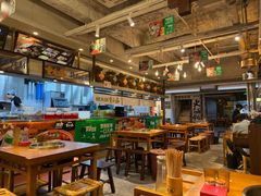 -楠火锅(太古里总店)