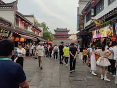 -汴河街