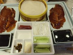 精品烤鸭-紫光园(顺义店)