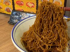 -亞婆井·劲抽面食(铂顿城店)