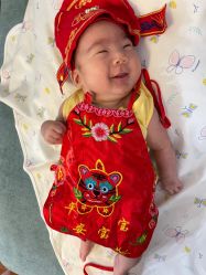 -禧婴婴儿理胎发·胎毛笔定制纪念品(新街口店)