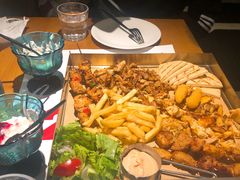-HELLO MUSAE 拾光缪斯餐厅·纯正希腊风味(苏州中心店)