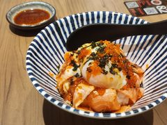 -万岁寿司(蓬江万达店)