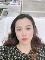 -久匠·野生眉半永久纹绣