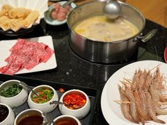 -协成海鲜火锅(情侣路店)