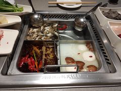 -海底捞火锅(铂澜大象城店)