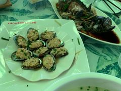 -四姑娘川味海鲜(八爪鱼店)