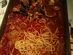 -鱼酷活鱼烤鱼(人信汇商场店)