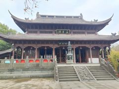 -钱王祠