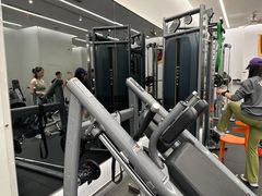 -乐刻健身(龙湖杭州紫荆天街精品店)