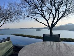-天目湖涵田度假村