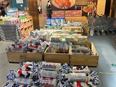 -G-Super 绿地优选(徐汇绿地缤纷城店)