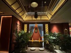 -泰吉象·纯正泰式按摩SPA(杭行荟店)