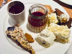 -金茂君悦·食在56海鲜自助餐厅ON56