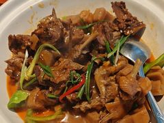 -楚禾宴·家宴(光谷大道店)