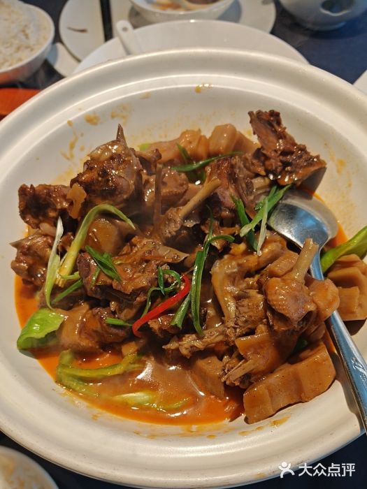 楚禾宴·家宴(光谷大道店)图片