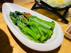 -蒙料·手把肉(望京店)