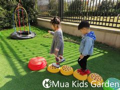 -MuaKids Garden